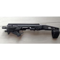 Crosse RONI CAA pour CZP10