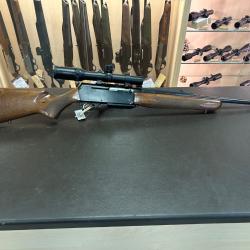 CARABINE BROWNING BAR MK2 300 win