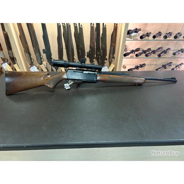 CARABINE BROWNING BAR MK2 300 win