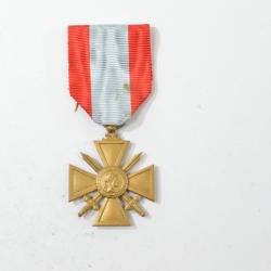 Médaille théâtres d'opérations extérieurs. France