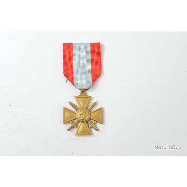 Mdaille thtres d'oprations extrieurs. France