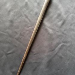 Fourreau De Baïonnette Fusil Gras 1874