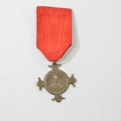 Médaille Sacré coeur de Montmartre