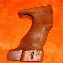 PLAQUETTES DE TIR  WALTHER ??