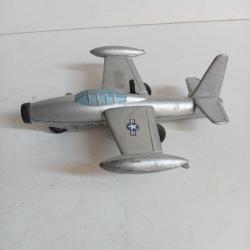 avion schuco micro jet 1030 Mécanique longueur 14 cm