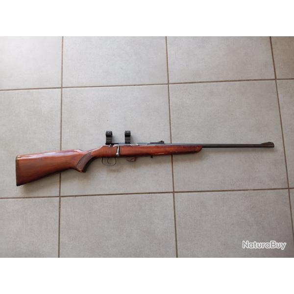 Carabine Vostok TO3 -17-01Calibre 22LR