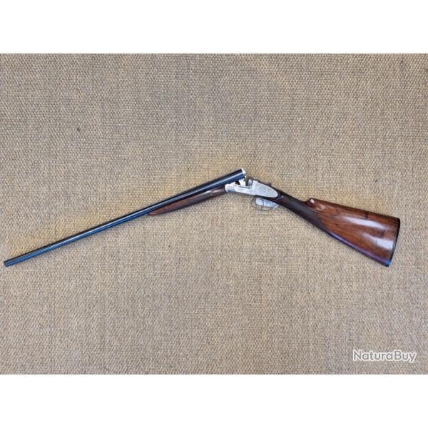 FUSIL JUXTAPOS PERRIN FAUX CORPS CAL 20/70