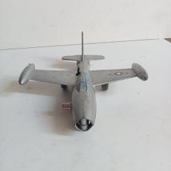 avion schuco micro jet 1030 Mécanique longueur 13,5 cm