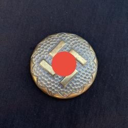 Broche patriotique - Allemand WW2