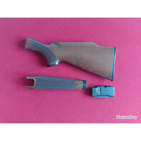 Ensemble Crosse + Longuesse + Chargeur Remington 7600 35 Whelen