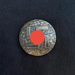 Broche patriotiques  - Allemand WW2