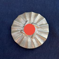 Broches patriotique - Allemand WW2