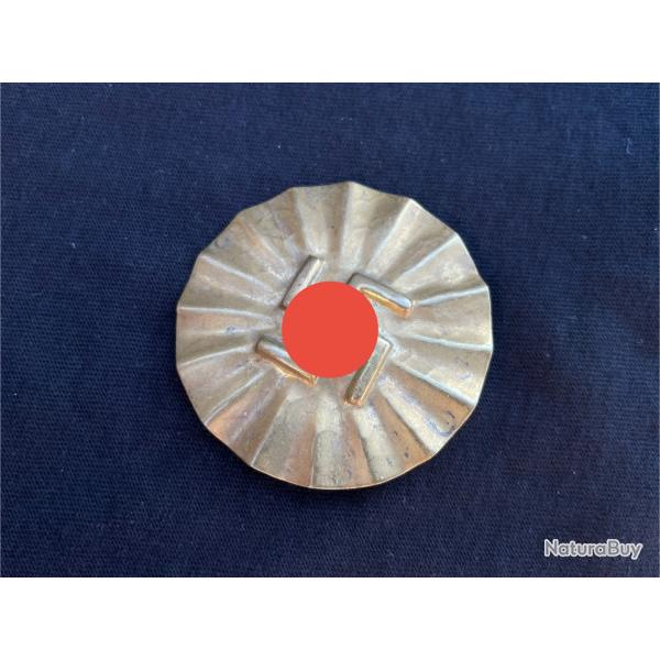 Broches patriotique - Allemand WW2