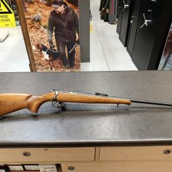 Carabine CZ 452 cal 22lr 1 sans prix de réserve