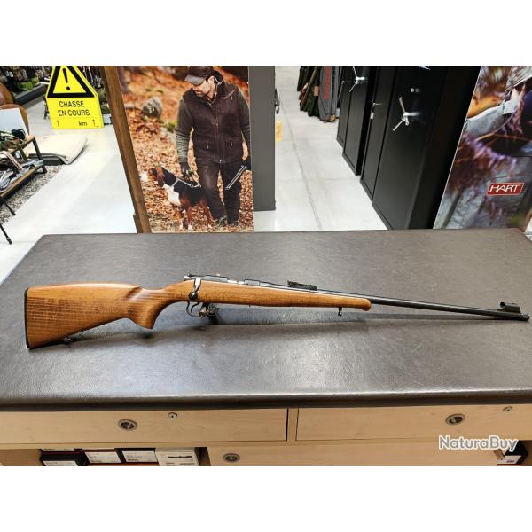 Carabine CZ 452 cal 22lr 1 sans prix de rserve