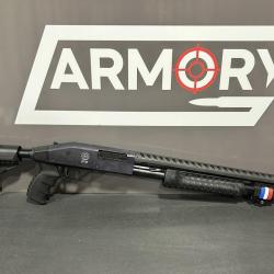 Occasion Taurus ST12 Cal 12/76 (Cat B)