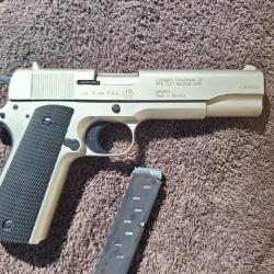 colt 1911 A1 Chrome Umarex