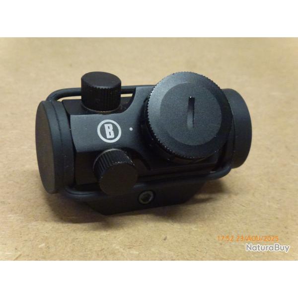 Point rouge BUSHNELL TRS 25