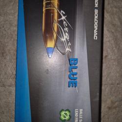 BALLE EXERGY 7X64 SANS PLOMB 150 grains/9,7 grammes