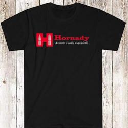 T-shirt HORNADY