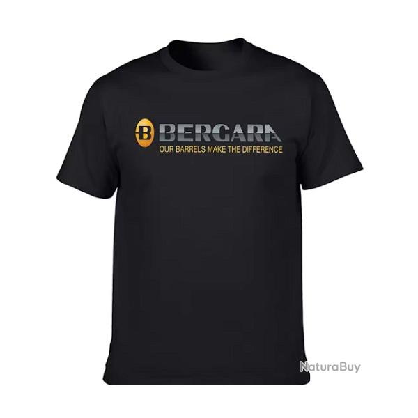 T-shirt BERGERA