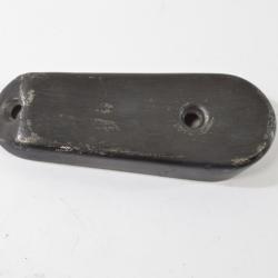 Plaque de couche enveloppante Mauser 98K (Fin de Guerre).