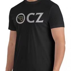 T-shirt CZ