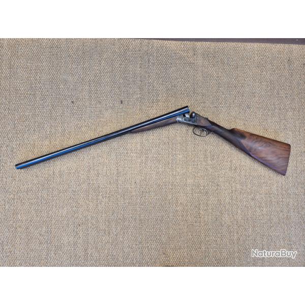 FUSIL JUXTAPOS PICHON CAL 12/70