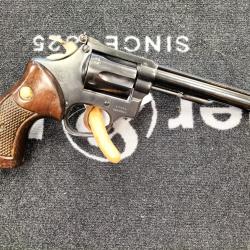 Revolver Taurus model 96 cal 22lr
