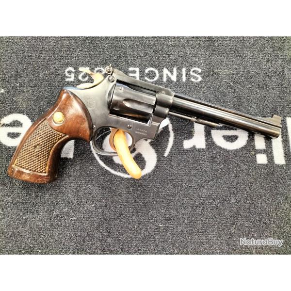 Revolver Taurus model 96 cal 22lr