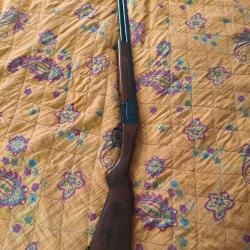 Falco superposé cal 32/70 et 410 magnum super état