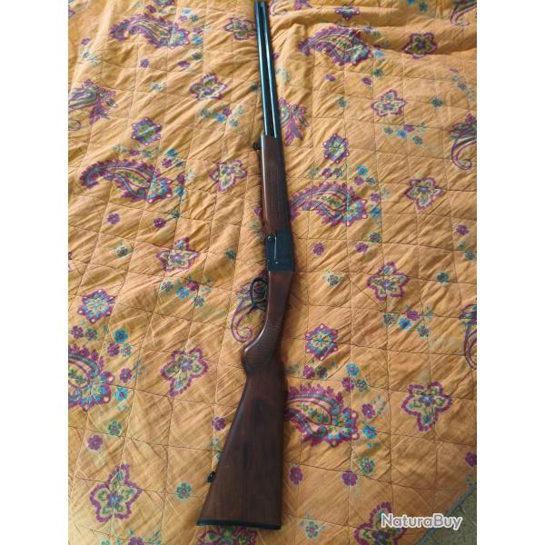 Falco superpos cal 32/70 et 410 magnum super tat