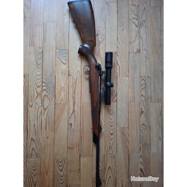 carabine rarmement linaire Heym SR30 Prsident cal. 270 win