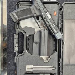 CANIK METE sxp pro CAL 9X19