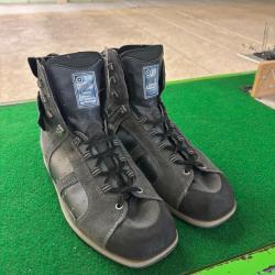 Chaussure de tir AHG Meindl
