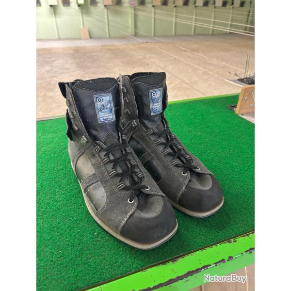 Chaussure de tir AHG Meindl