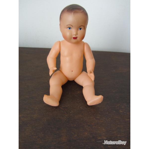 Baigneur en cellulod 16 cm - 1950-1960
