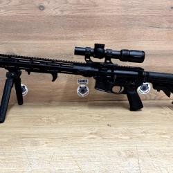 CARABINE SMITH & WESSON MP15 SPORT II 223REM OCCASION