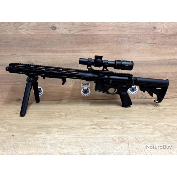 CARABINE SMITH & WESSON MP15 SPORT II 223REM OCCASION