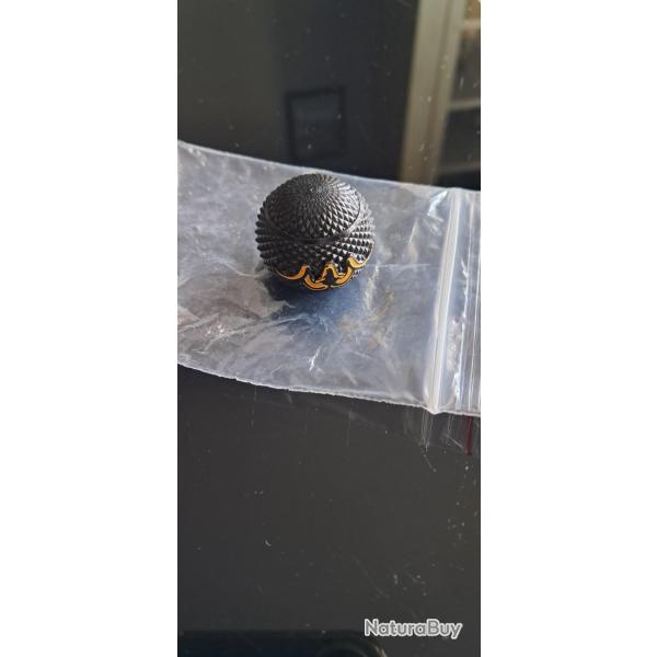 Boule de culasse blaser