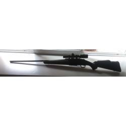 CARABINE A VERROU WINCHESTER XPR CAL.30.06