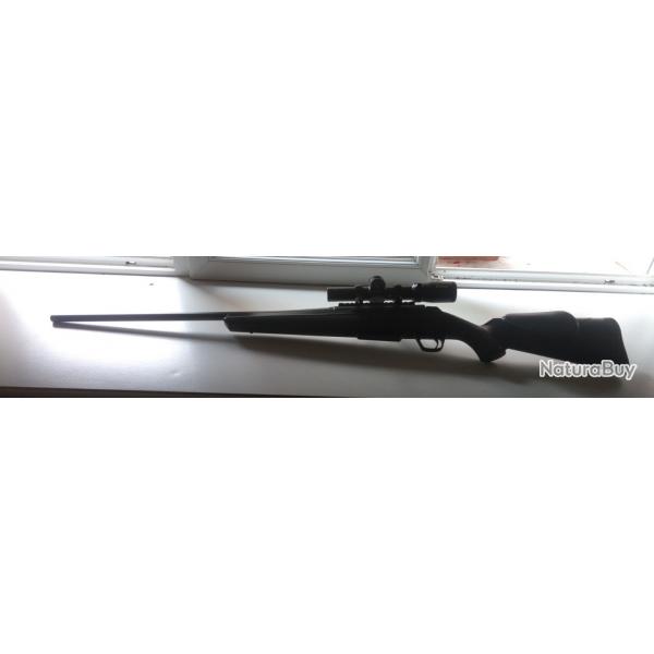 CARABINE A VERROU WINCHESTER XPR CAL.30.06