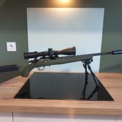 RUGER AMERICAN