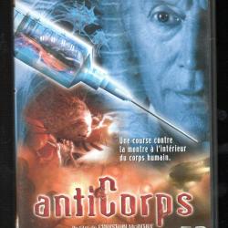 anticorps science-fiction dvd lance henriksen