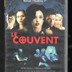 le couvent suspense horreur dvd