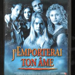 j'emporterai ton ame , dvd suspense