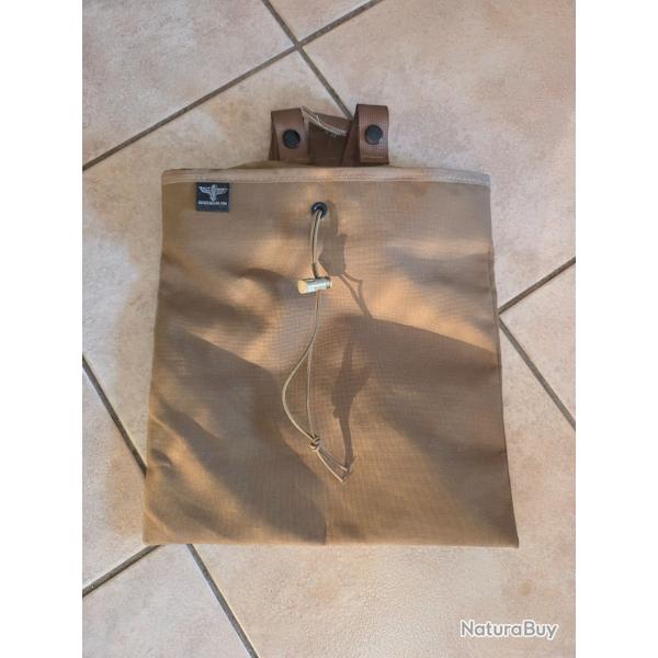 Ops Dump pouch