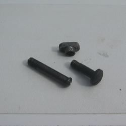 Lot de vis pour l'embouchoir du Lee Enfield SMLE N 1 MK III