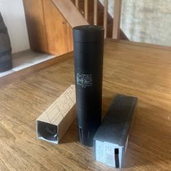 Modérateur de Son A-TEC H2 Cal 30 5/8x24