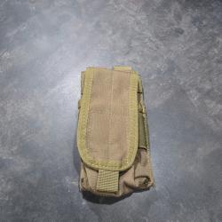 Pochette chargeurs T.O.E/A10